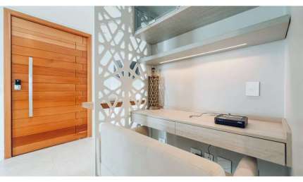 Apartamento com 3 quartos à venda na Alameda dos Arapanés, 1131, Moema, São Paulo