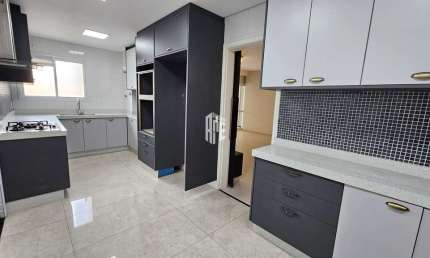 Apartamento em Santo André, na Vila Gilda - ótima localização, ao lado do Shopping ABC