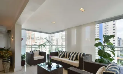 Apartamento à venda no bairro vila mariana - são paulo/sp