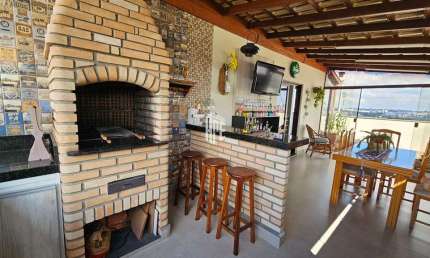Cobertura Duplex em São Caetano do Sul - Apartamento à venda no Bairro Nova Gerty