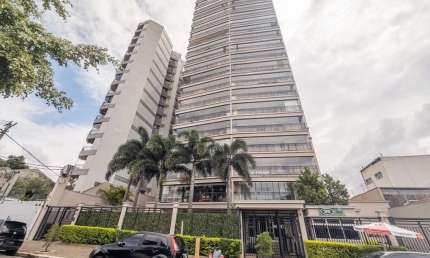 Apartamento à venda no bairro Ipiranga - São Paulo/SP