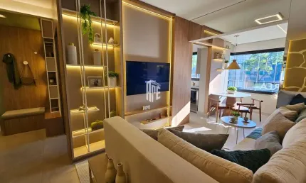 Apartamento em São Bernardo do Campo no bairro Nova Petrópolis