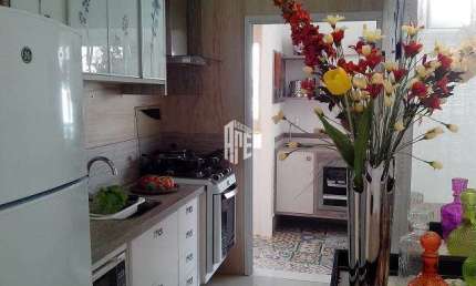 Apartamento com 2 quartos à venda na Rua Clemente Pereira, 64, Ipiranga, São Paulo