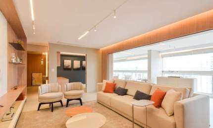 Apartamento à venda no bairro Vila Mariana - São Paulo/SP