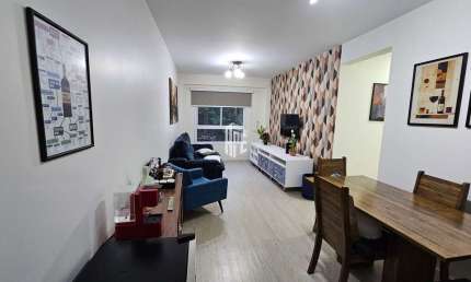 Apartamento em São Caetano do Sul, no bairro Santa Maria | Porteira Fechada