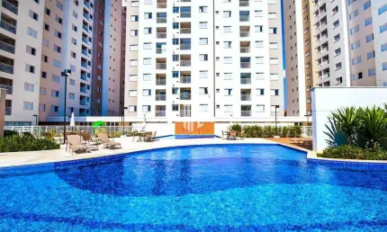 Apartamento com 3 quartos à venda na Rua Justino Paixão, 467, Jardim São Caetano, São Caetano do Sul