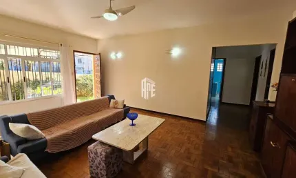 Casa na Saúde em São Paulo - SP a 300 metros do Shopping Plaza Sul