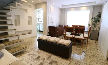 Apartamento à venda no bairro Santa Maria - São Caetano do Sul/SP