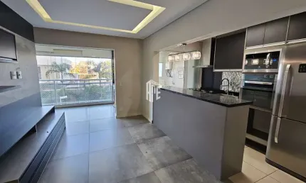 Apartamento à venda no espaço cerâmica em são caetano do sul/sp - a 100 m do parking shopping são caetano