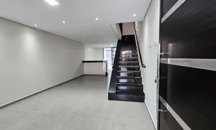 Casa com 3 quartos à venda na Rua Burma, 453, Vila Francisco Matarazzo, Santo André