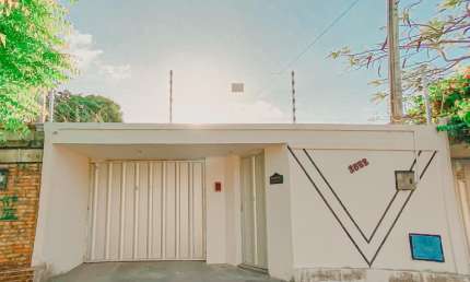 Casa com 3 dormitórios, para venda, terreno 305,50, R$:480.000,00 - José de Alencar - Fortaleza/CE