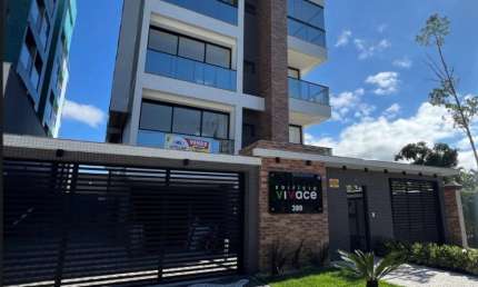 Apartamento com 3 quartos à venda na Avenida Bandeirantes, 963, Centro, Matinhos