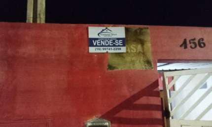Casa com 4 quartos à venda na Rua Presidente Vargas, 456, Jardim Maria Luiza I, Pradópolis