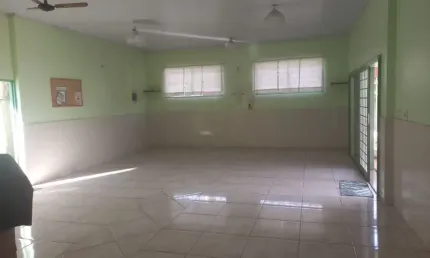 Sala comercial com 3 salas à venda na Rua Sylvio Toniello, 541, Conjunto Habitacional Antônio Pedro Ortolan, Sertãozinho