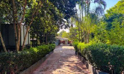 Chácara / sítio com 3 quartos à venda na Avenida Evaristo Vaz de Arruda, Zona Rural, Guariba