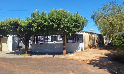 Casa em condomínio fechado com 4 quartos à venda na Rua Presidente Vargas, Jardim Bela Vista, Pradópolis
