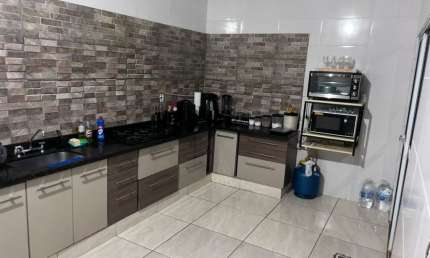EXCELENTE CASA BAIRRO DE AUTO PADRÃO EM RIBEIRÃO PRETO SP