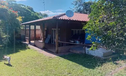 Chácara / sítio com 3 quartos à venda na Rua Episcopal, Aporá de São Fernando, São Carlos