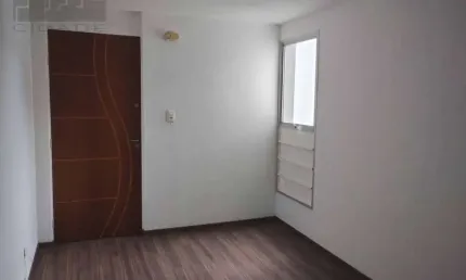 Apartamento com 2 quartos à venda na Avenida Ezelino da Cunha Glória, Jardim Marica, Mogi das Cruzes