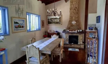 Casa com 3 dormitórios à venda, 210 m² por R$ 1.300.000,00 - Vila Oliveira - Mogi das Cruzes/SP
