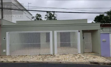 Casa com 5 dormitórios, 300 m² - venda por R$ 1.500.000 ou aluguel por R$ 8.000/mês - Vila Oliveira - Mogi das Cruzes/SP