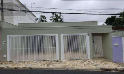 Casa com 5 dormitórios, 300 m² - venda por R$ 1.500.000 ou aluguel por R$ 8.000/mês - Vila Oliveira - Mogi das Cruzes/SP
