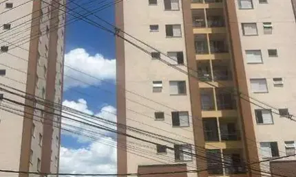 Apartamento com 3 quartos à venda na Avenida Francisco Rodrigues Filho, Vila Mogilar, Mogi das Cruzes