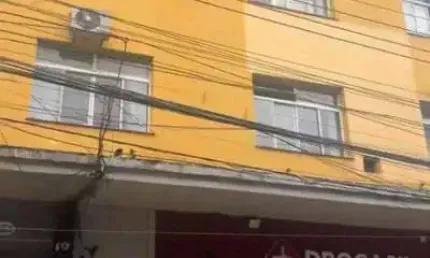 Apartamento com 1 dormitório à venda, 86 m² por R$ 250.000,00 - Centro - Mogi das Cruzes/SP