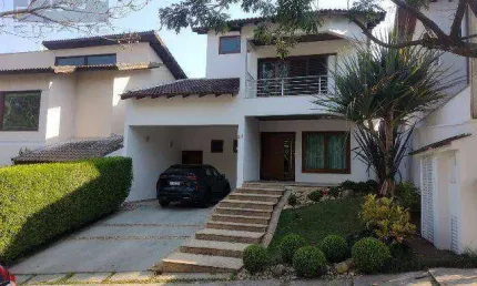 Sobrado com 3 dormitórios à venda, 279 m² por R$ 2.500.000,00 - Real Park - Mogi das Cruzes/SP