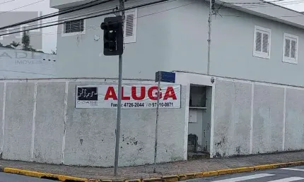 Sobrado com 4 dormitórios para alugar, 350 m² por R$ 12.570,00/mês - Vila Oliveira - Mogi das Cruzes/SP