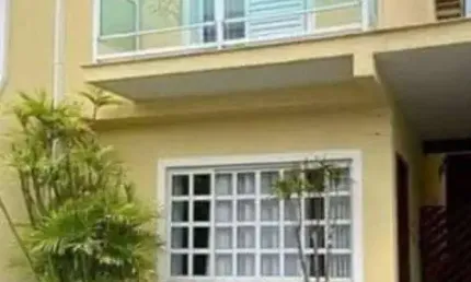 Sobrado com 2 dormitórios à venda, 77 m² por R$ 530.000,00 - Vila Caputera - Mogi das Cruzes/SP