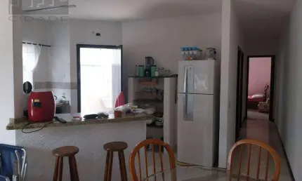 Casa com 2 dormitórios à venda, 147 m² por R$ 630.000,00 - Jardim Paulista - Bertioga/SP