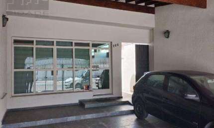 Casa com 3 dormitórios à venda, 177 m² por R$ 700.000,00 - Jardim Armênia - Mogi das Cruzes/SP