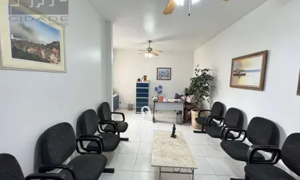 Sala à venda, 90 m² por R$ 450.000,00 - Centro - Mogi das Cruzes/SP