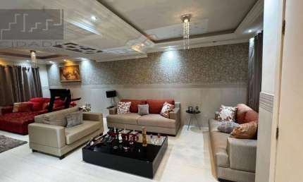 Sobrado com 3 dormitórios à venda, 319 m² por R$ 1.500.000,00 - Vila Oliveira - Mogi das Cruzes/SP