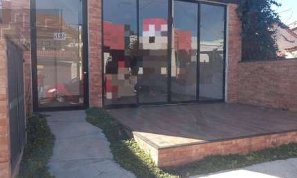 Salão à venda, 212 m² por R$ 2.200.000,00 - Parque Monte Líbano - Mogi das Cruzes/SP