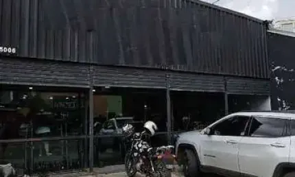 Galpão à venda, 300 m² por R$ 1.400.000 - Vila Ipiranga - Mogi das Cruzes/SP