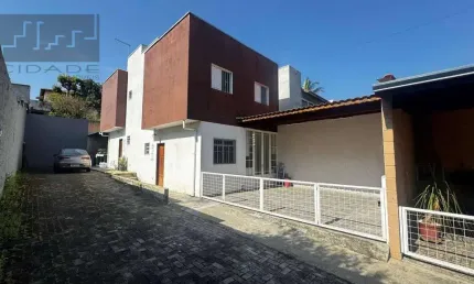 Village com 2 dormitórios, 90 m² - venda por R$ 325.000,00 ou aluguel por R$ 1.900,00/mês - Vila São Paulo - Mogi das Cruzes/SP