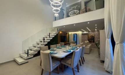 Apartamento com 4 quartos à venda na Avenida São Paulo, 4600, Além Ponte, Sorocaba