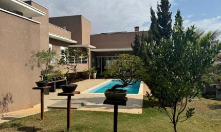Casa em condomínio fechado com 3 quartos à venda na Rua Wilson Taniguchi, 222, Jardim Residencial Vale Verde, Sorocaba