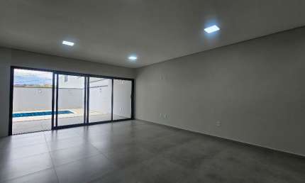 Casa Nova à Venda no Condomínio Ibiti Reserva – Sorocaba/SP