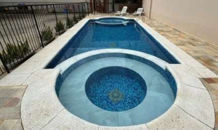 Apartamento com 2 quartos para alugar na Rua Almirante Giachetta, 143, Parque Campolim, Sorocaba