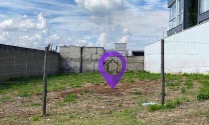 Terreno 300m² na Serra Morena  Localização nobre em Pouso Alegre | Lote de esquina plano  Infraestrutura completa Próximo a empresa  Cimed