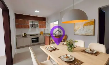 Apartamento com 3 dormitórios à venda, 109 m² por R$ 580.000,00 - Centro - Pouso Alegre/MG