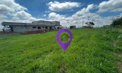 Terreno Nobre 1.000m² (20x50m)  Última Unidade no Gran Royalle  Vista Panorâmica Montanhas/Pôr do Sol  Lazer Completo  Segurança Inteligente