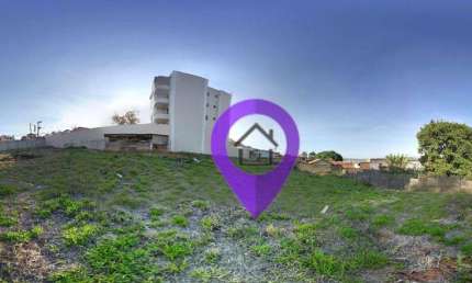 Terreno comercial/residencial 1.028m²  Vila Ema - Pouso Alegre  Última oportunidade em área em expansão Taxa de valorização comprovada