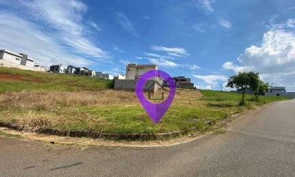 Terreno 359m² na Serra Morena Lote de esquina com projeto aprovado  Infraestrutura completa  Melhor localização do bairro Próximo a Cimed