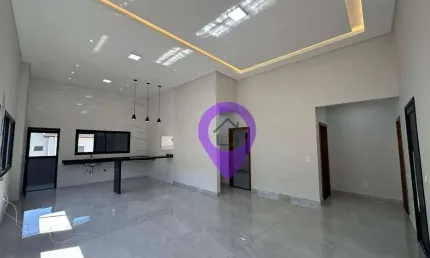 Casa com 3 dormitórios à venda, 199 m² por R$ 1.200.000 - Santa Bárbara - Pouso Alegre/MG