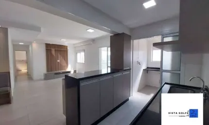 Apartamento com 2 quartos à venda na Avenida Martin Luther King, Cidade São Francisco, São Paulo