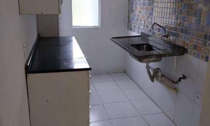 Apartamento com 2 dormitórios à venda, 50 m² por R$ 290.000,00 - Jardim Ester - São Paulo/SP